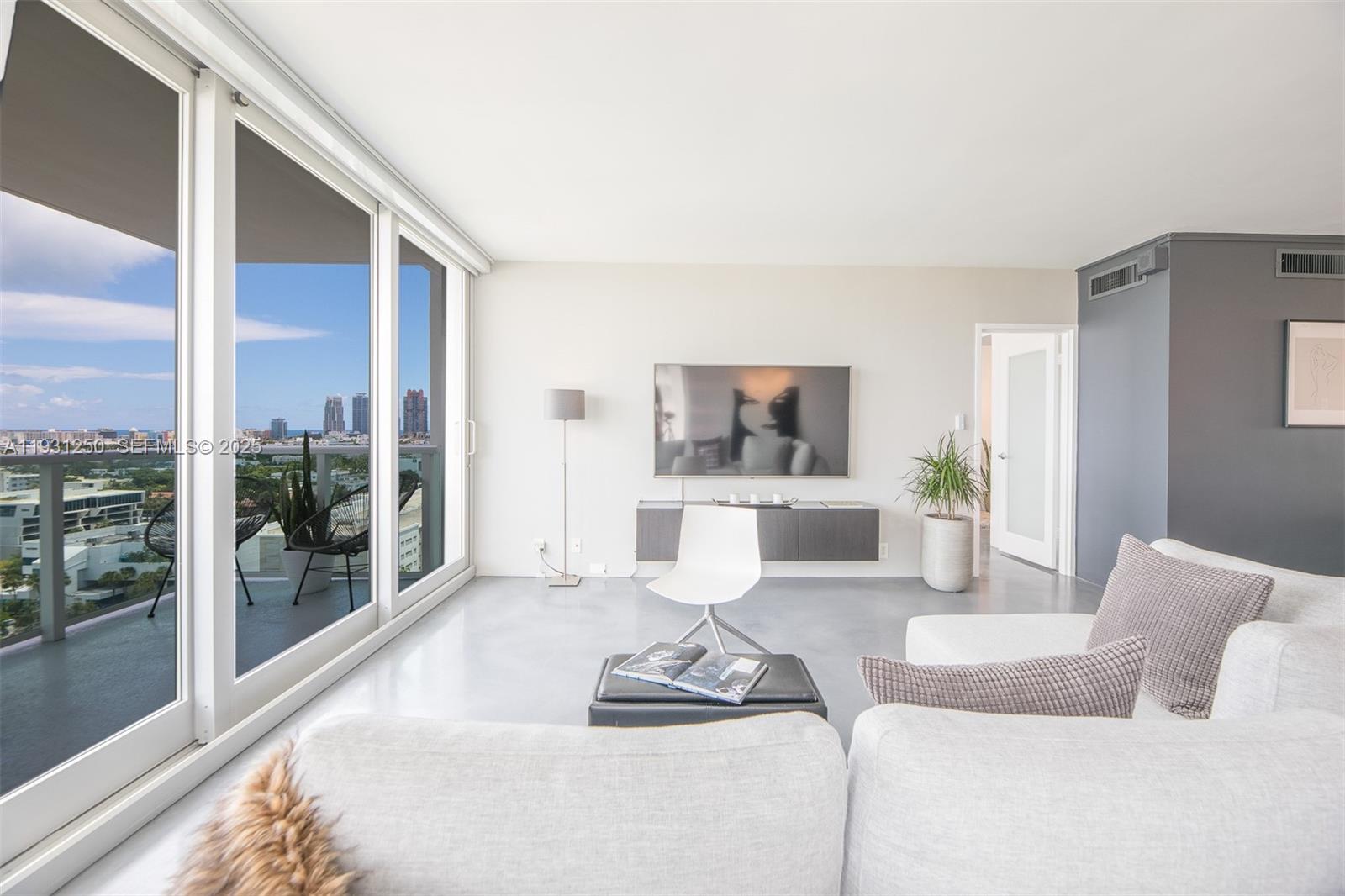 MIRADOR 1000 CONDO - Residential Lease