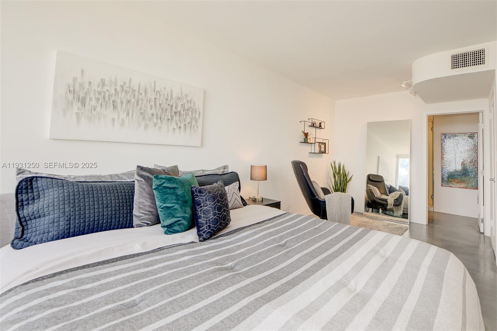 MIRADOR 1000 CONDO - Residential Lease