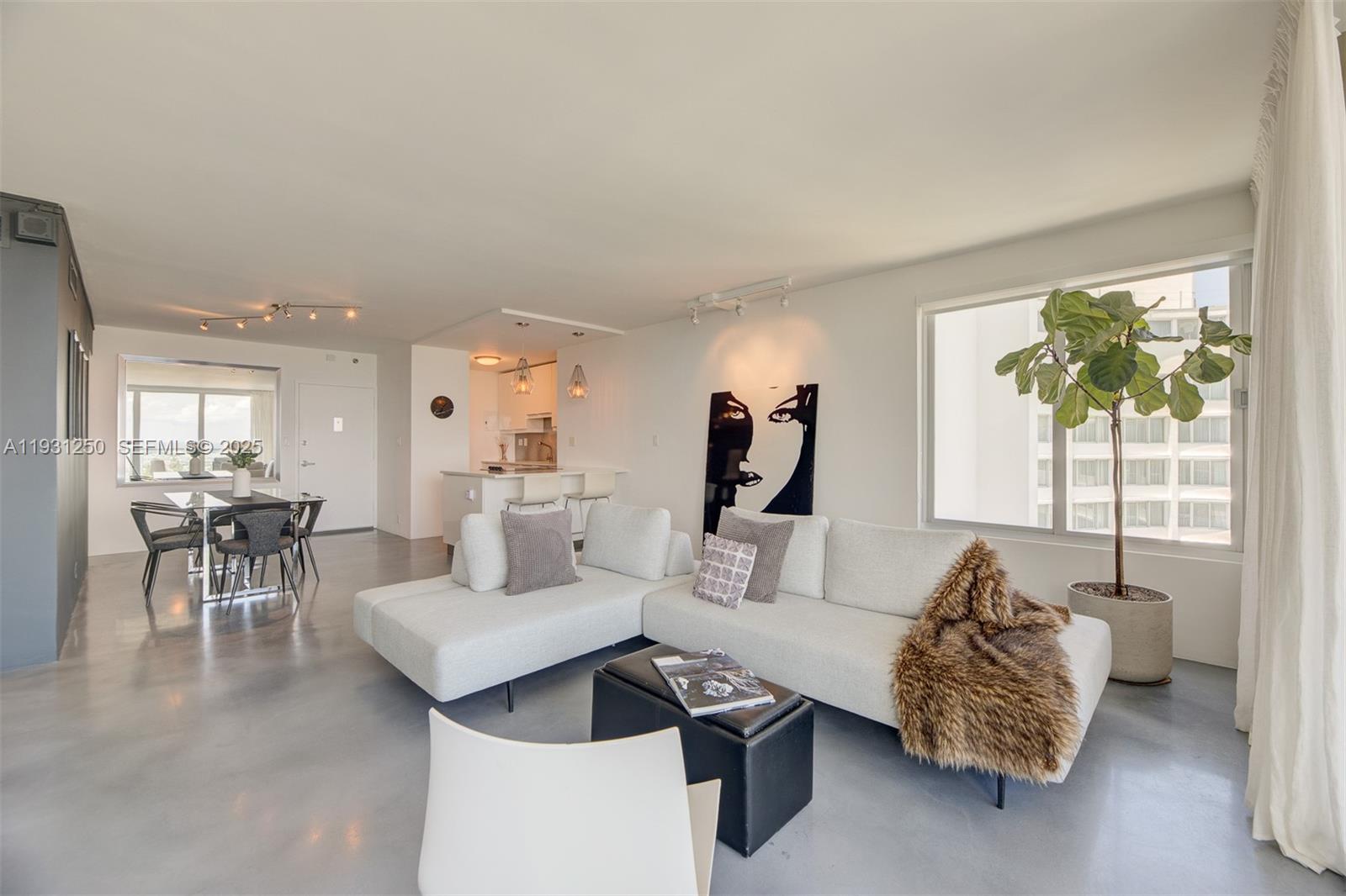 MIRADOR 1000 CONDO - Residential Lease