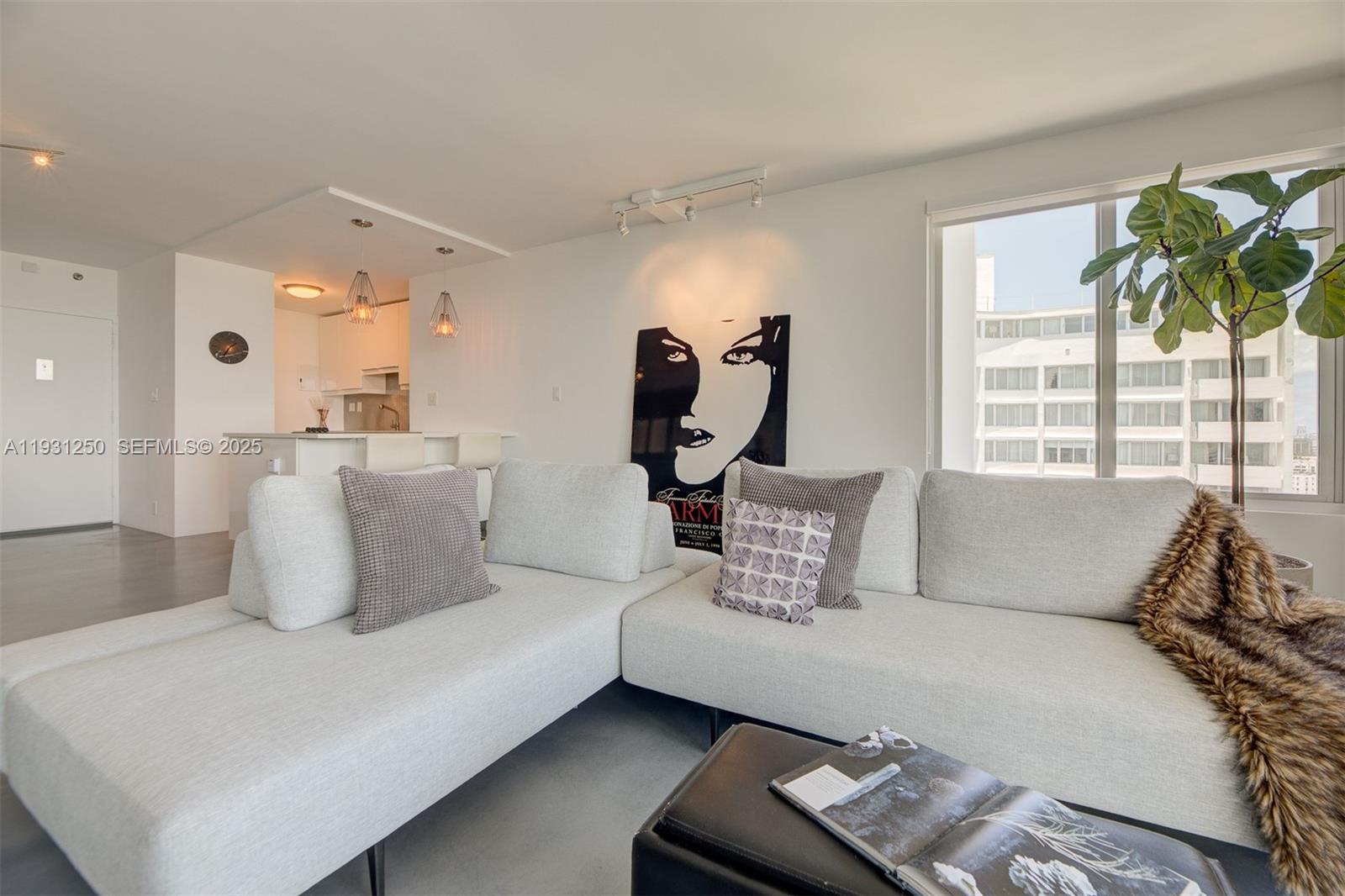 MIRADOR 1000 CONDO - Residential Lease