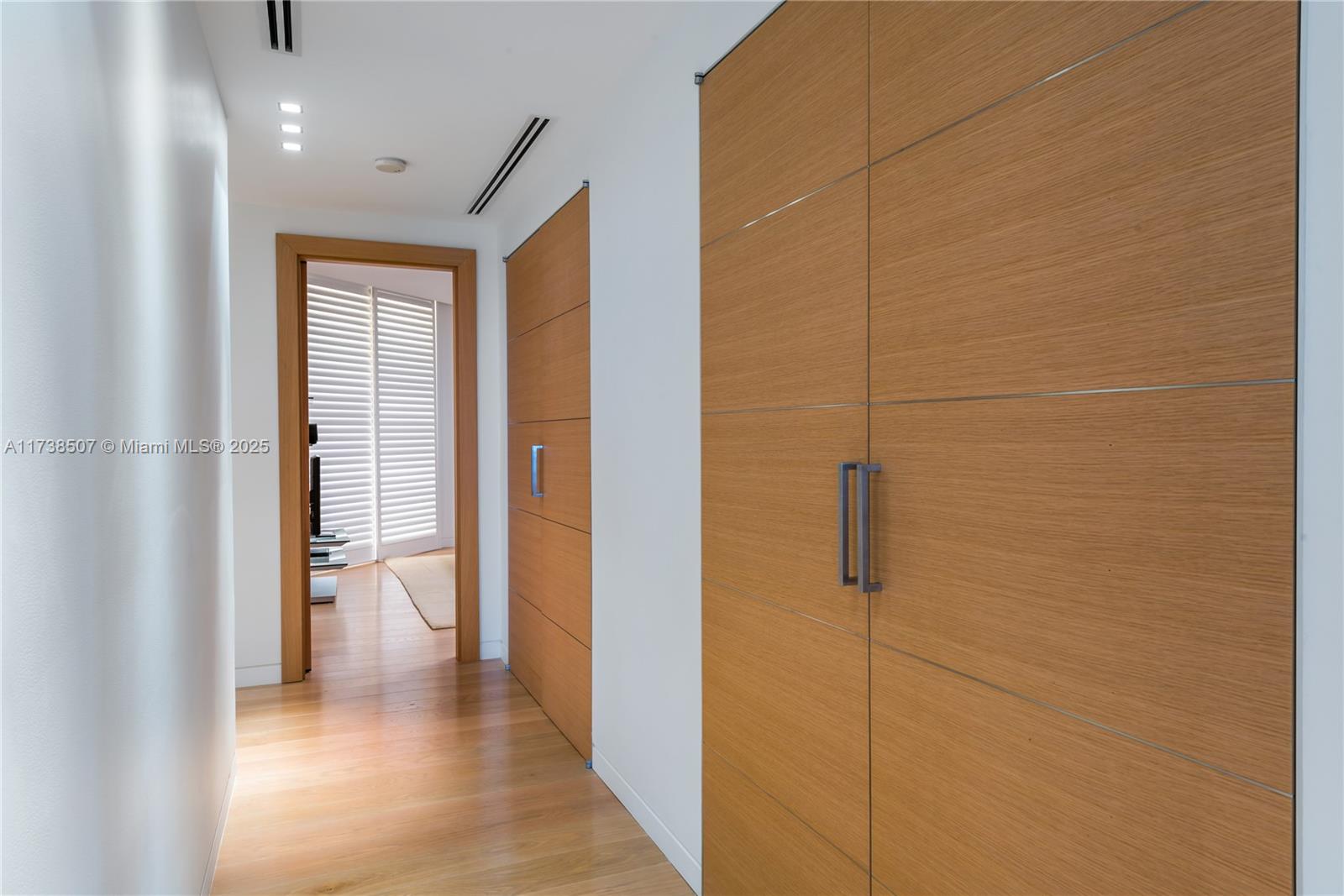 PALAZZO DEL MARE AT FISHE - Residential Lease