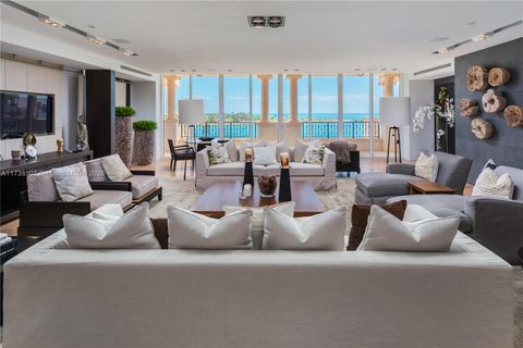 Photo of 7143 Fisher Island Dr #7143, Miami Beach, FL 33109 (MLS # A11738507)