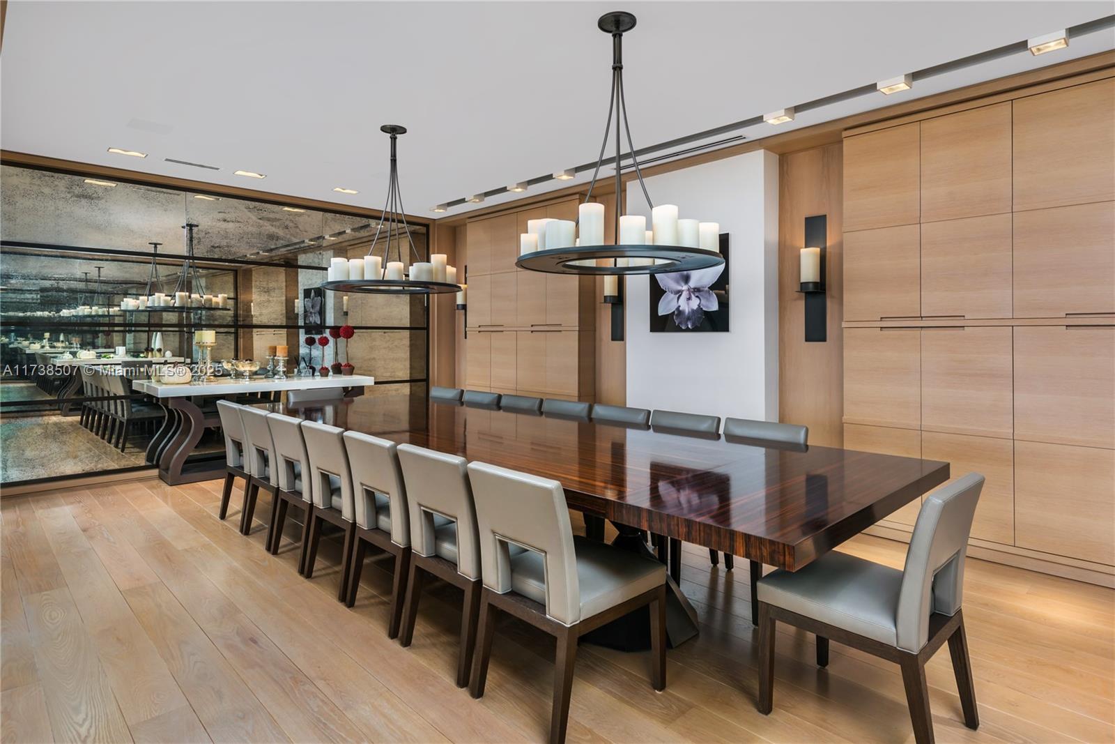 PALAZZO DEL MARE AT FISHE - Residential Lease