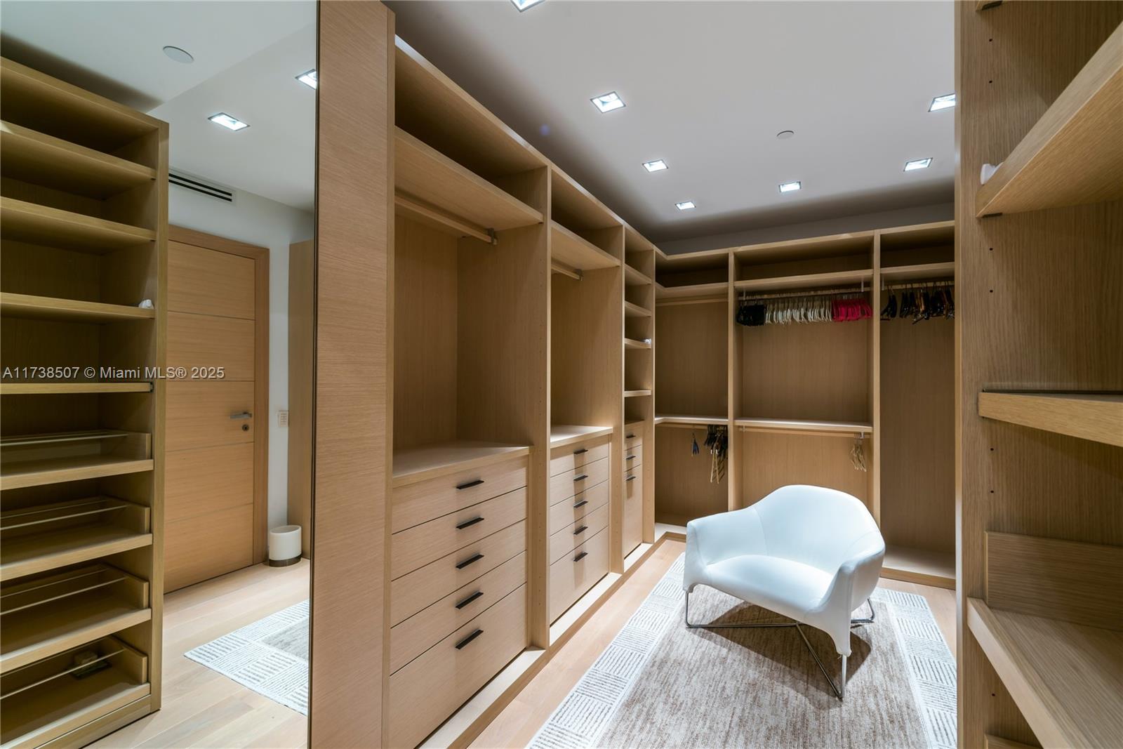 PALAZZO DEL MARE AT FISHE - Residential Lease