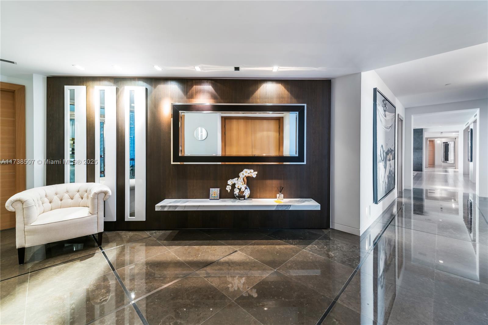 PALAZZO DEL MARE AT FISHE - Residential Lease