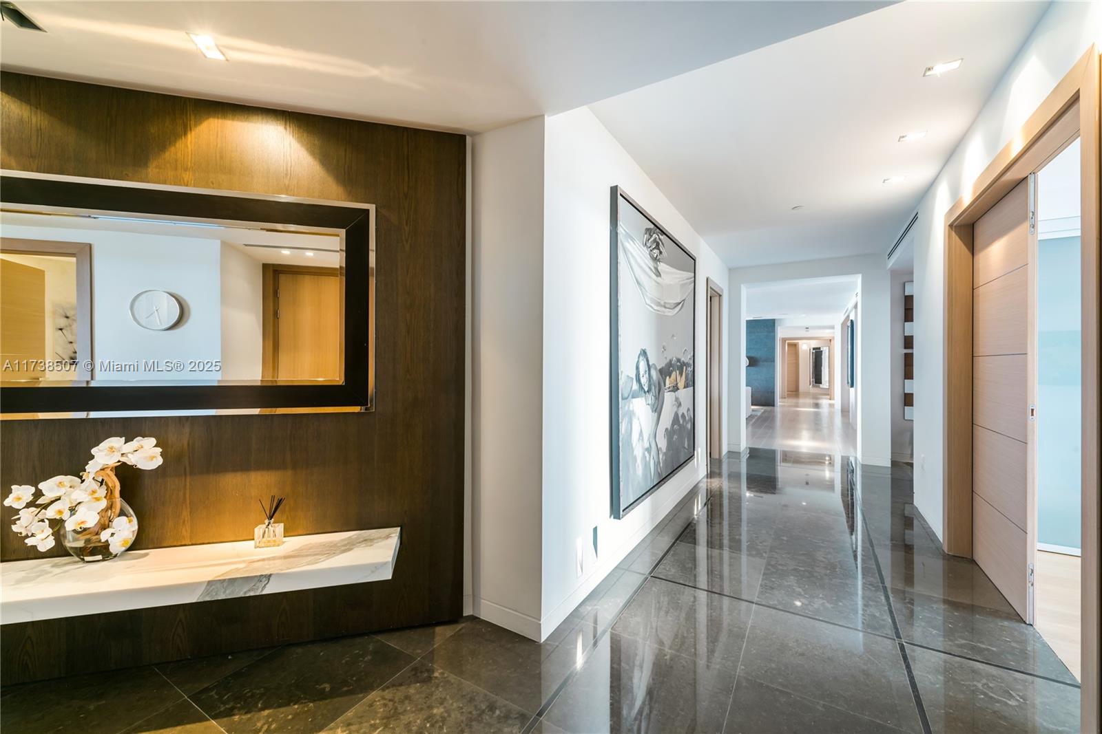 PALAZZO DEL MARE AT FISHE - Residential Lease