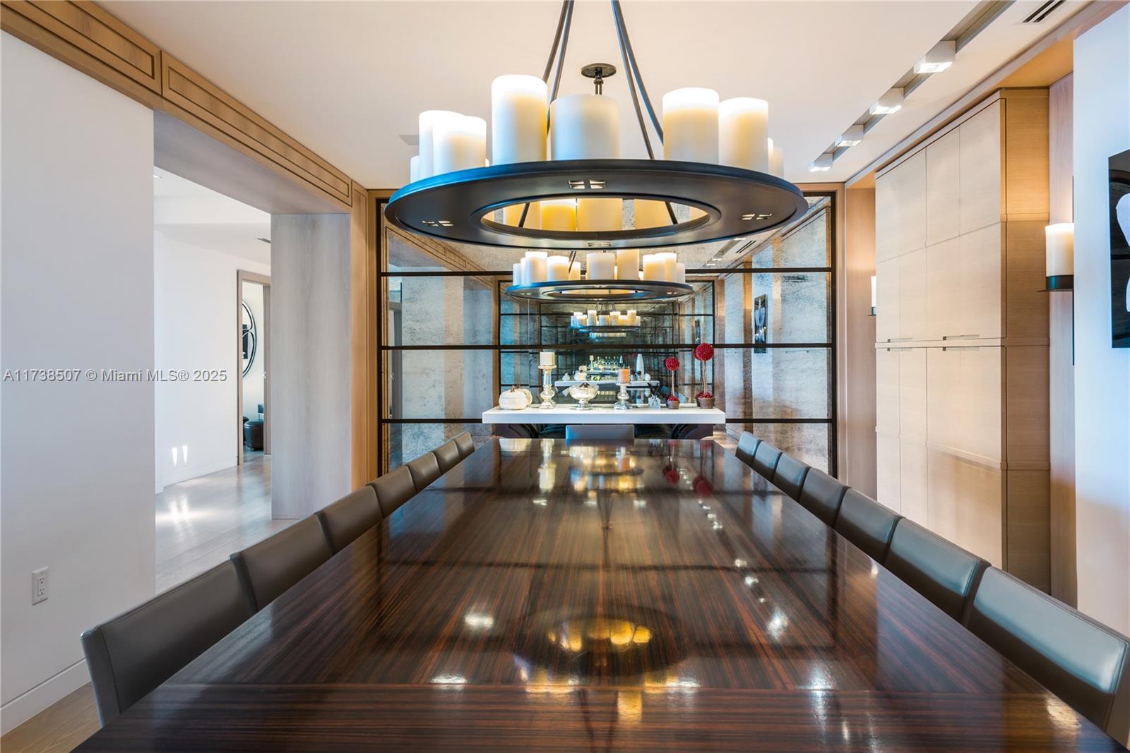 PALAZZO DEL MARE AT FISHE - Residential Lease