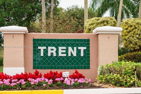 7602 Trent Dr Unit 413, Tamarac, FL 33321 - MLS#: A11522135