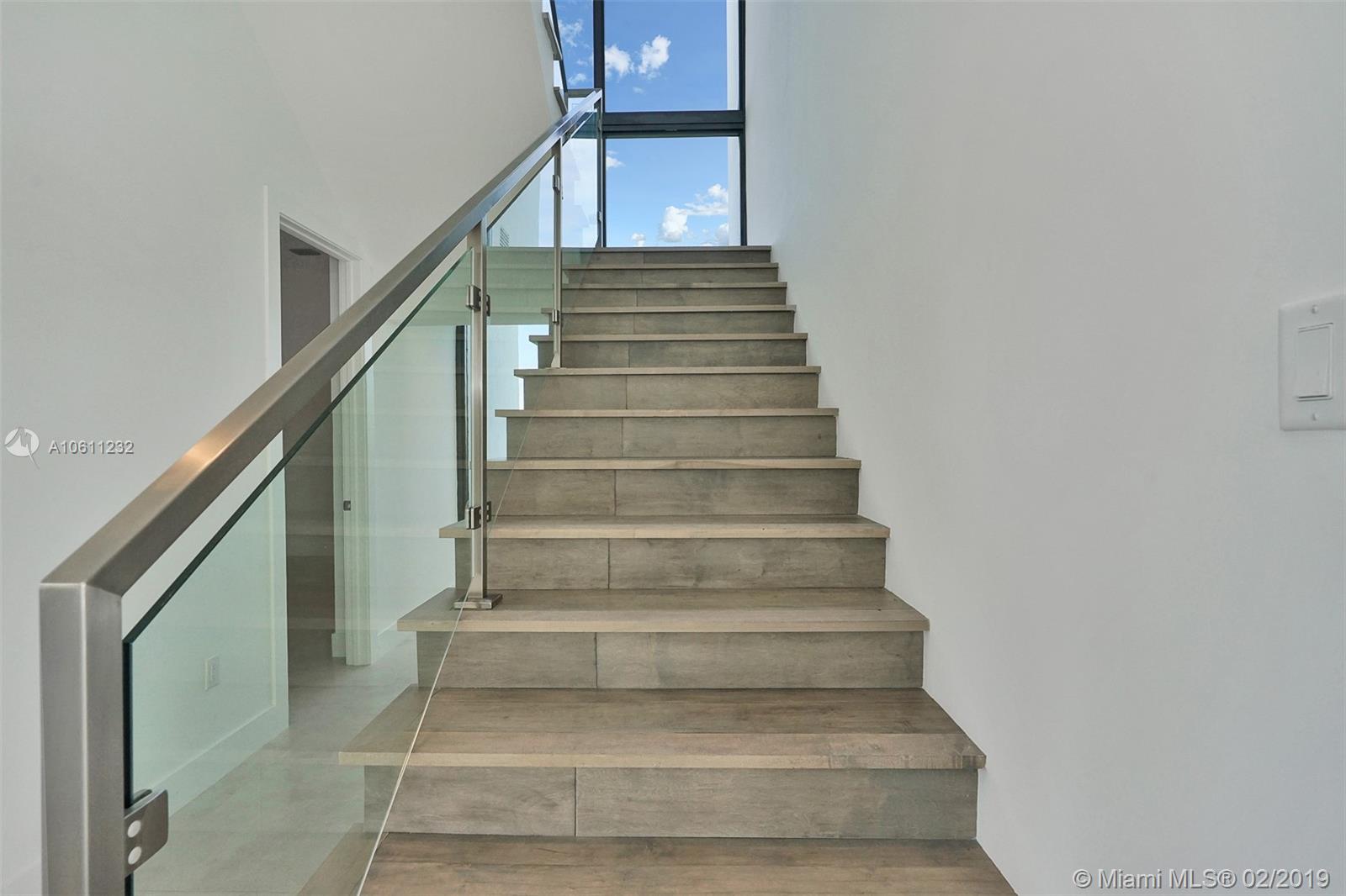 WESTON ESTATES BOTANIKO - Residential Lease