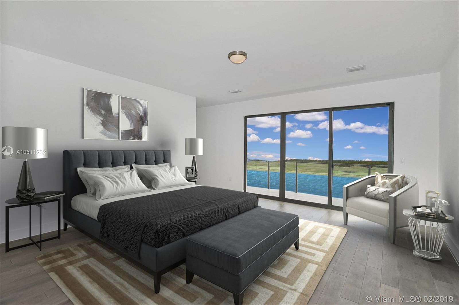 WESTON ESTATES BOTANIKO - Residential Lease