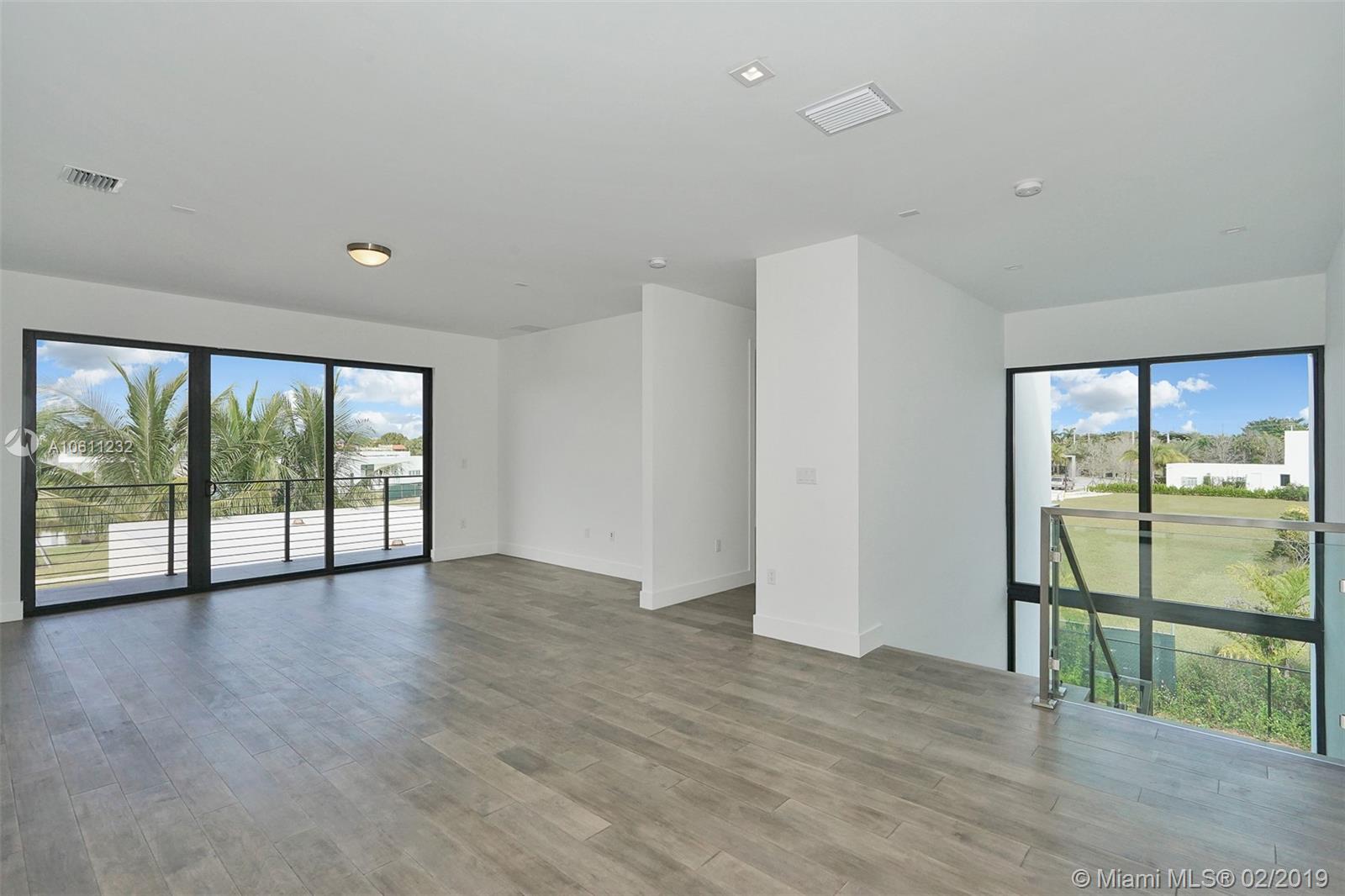 WESTON ESTATES BOTANIKO - Residential Lease