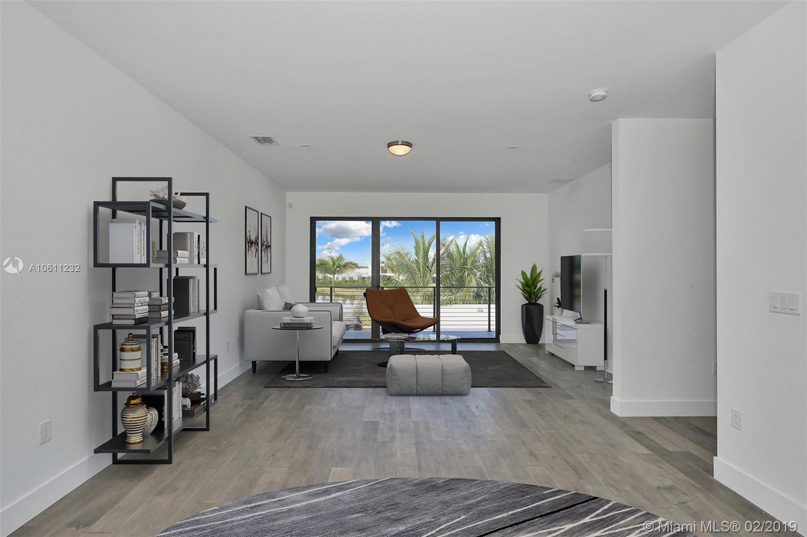 WESTON ESTATES BOTANIKO - Residential Lease