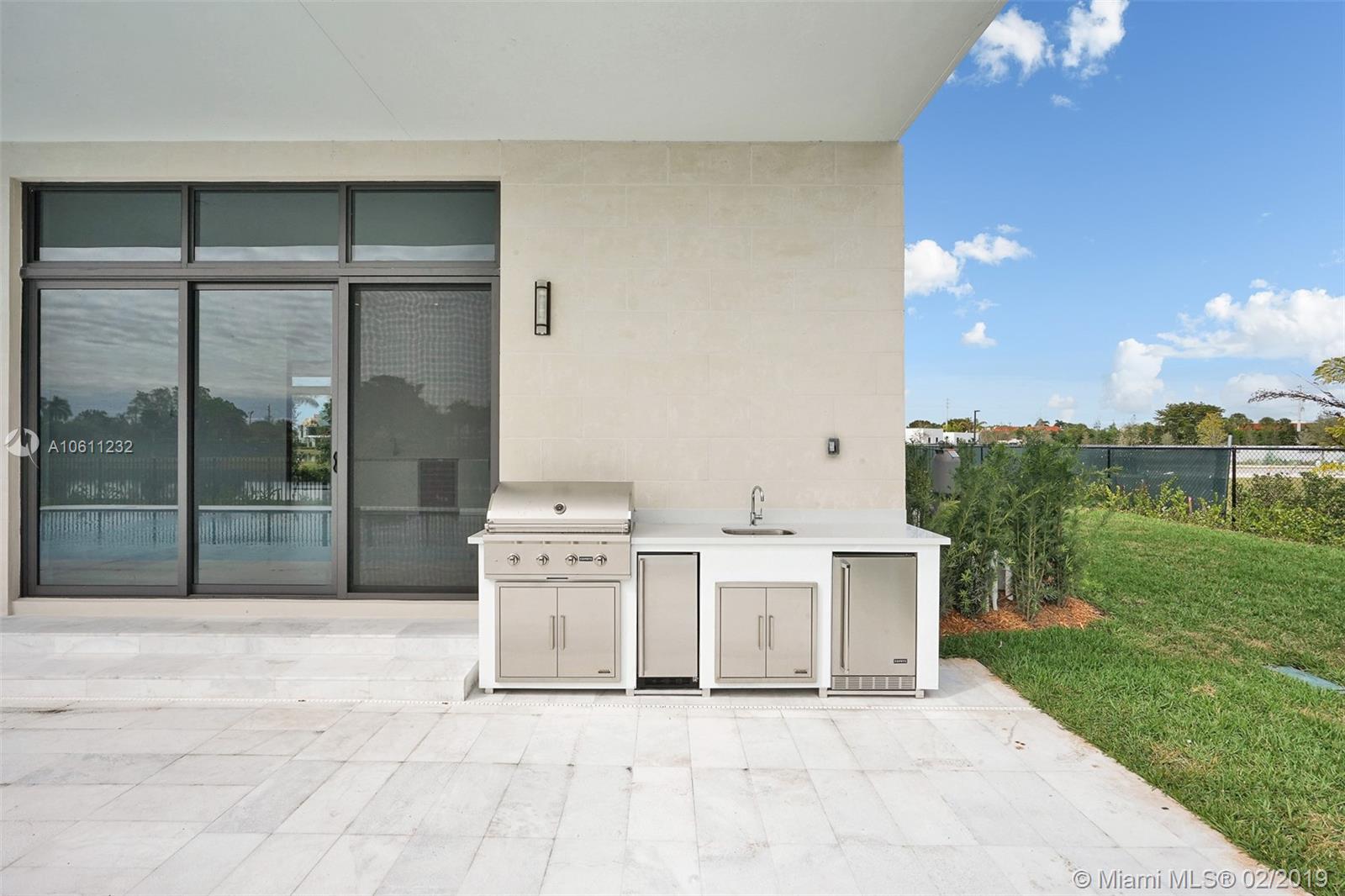 WESTON ESTATES BOTANIKO - Residential Lease