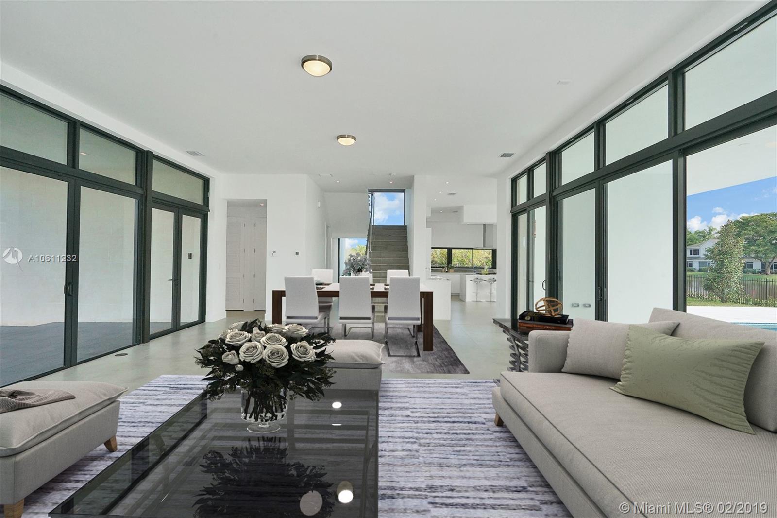 WESTON ESTATES BOTANIKO - Residential Lease