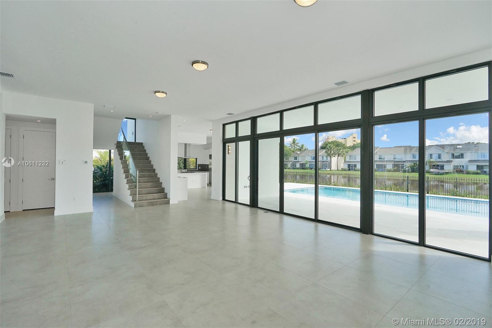 WESTON ESTATES BOTANIKO - Residential Lease