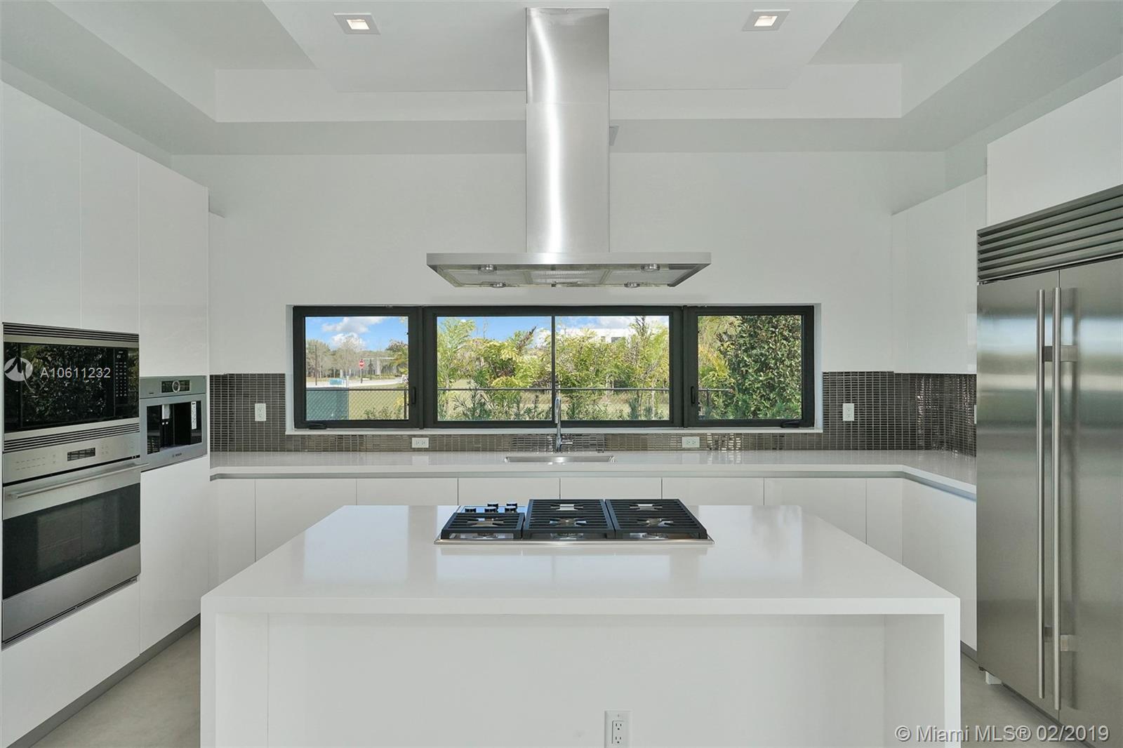 WESTON ESTATES BOTANIKO - Residential Lease