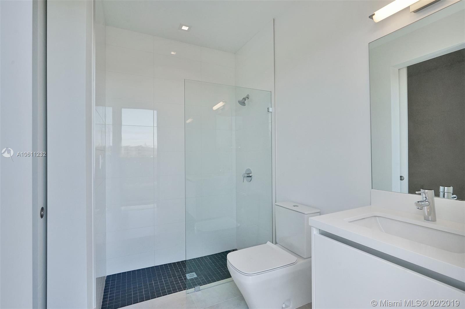 WESTON ESTATES BOTANIKO - Residential Lease