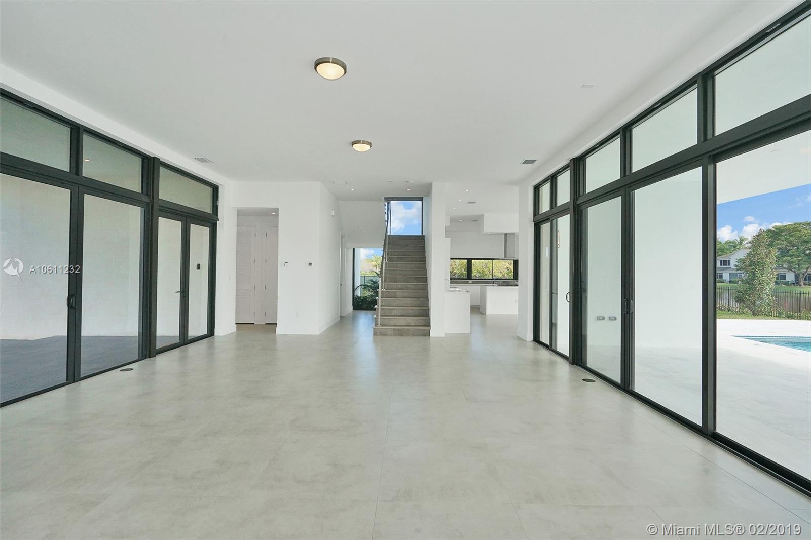 WESTON ESTATES BOTANIKO - Residential Lease