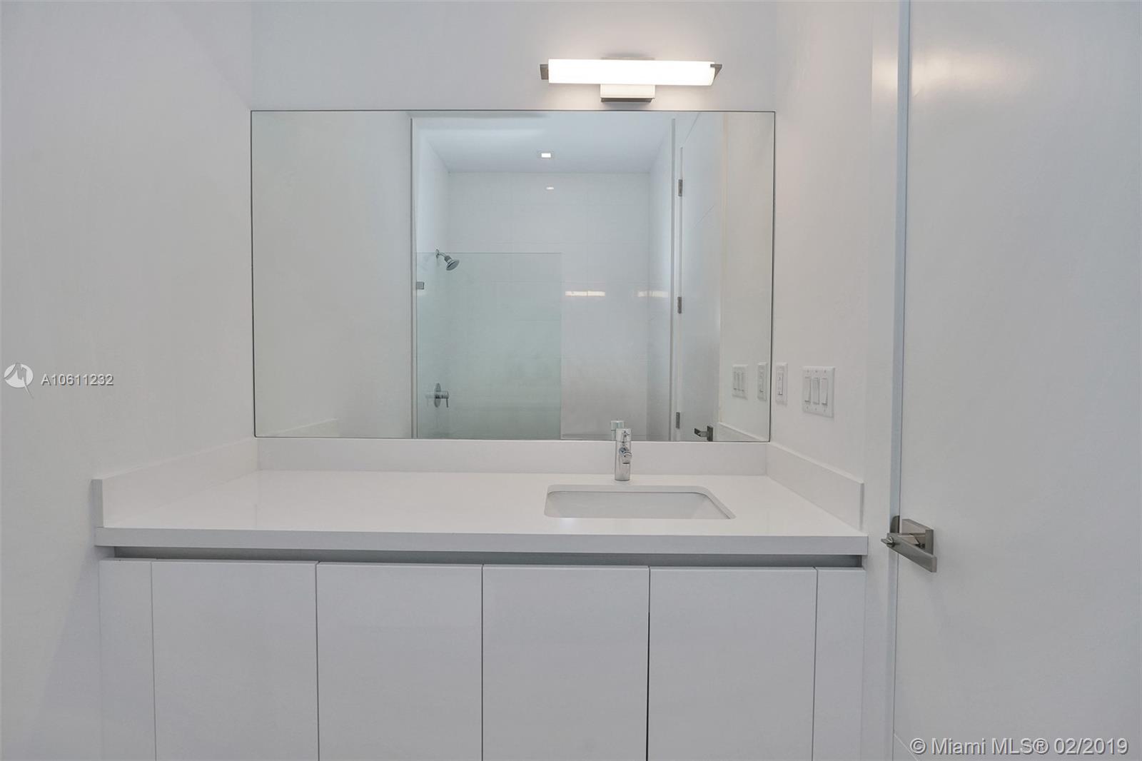 WESTON ESTATES BOTANIKO - Residential Lease