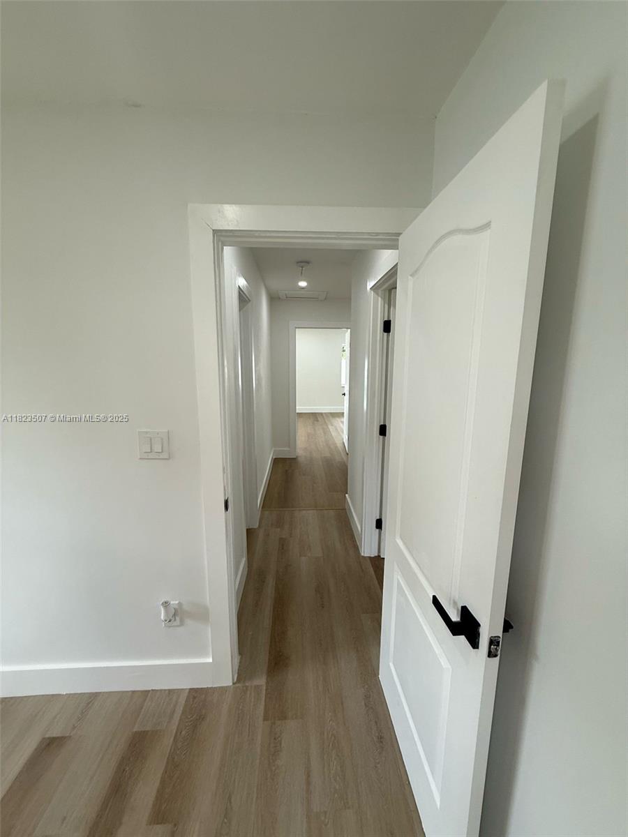 BEL AIRE SEC 3 - Residential Lease