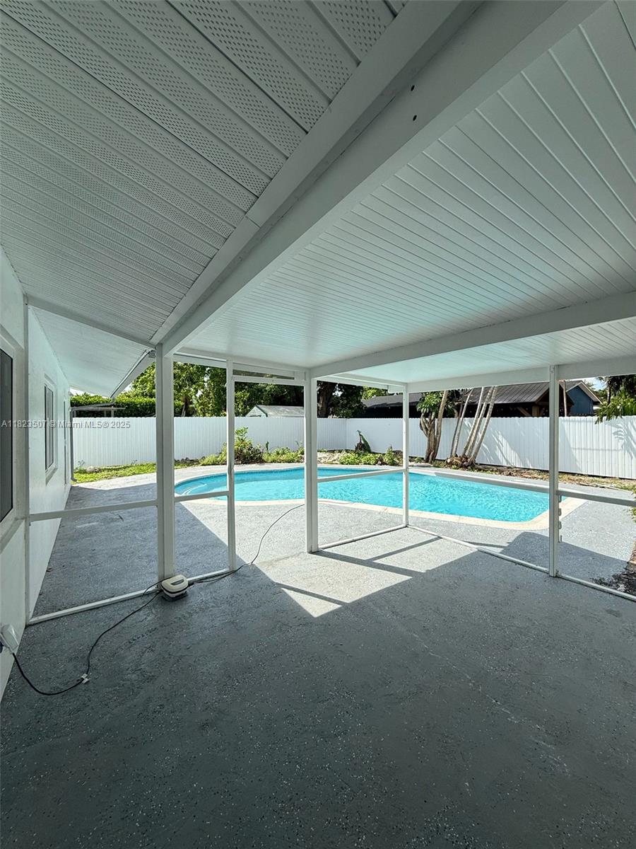 BEL AIRE SEC 3 - Residential Lease