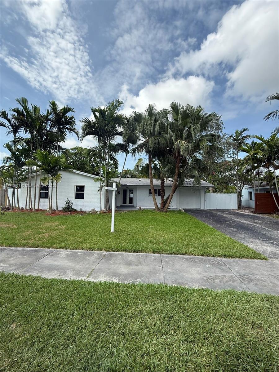 BEL AIRE SEC 3 - Residential Lease