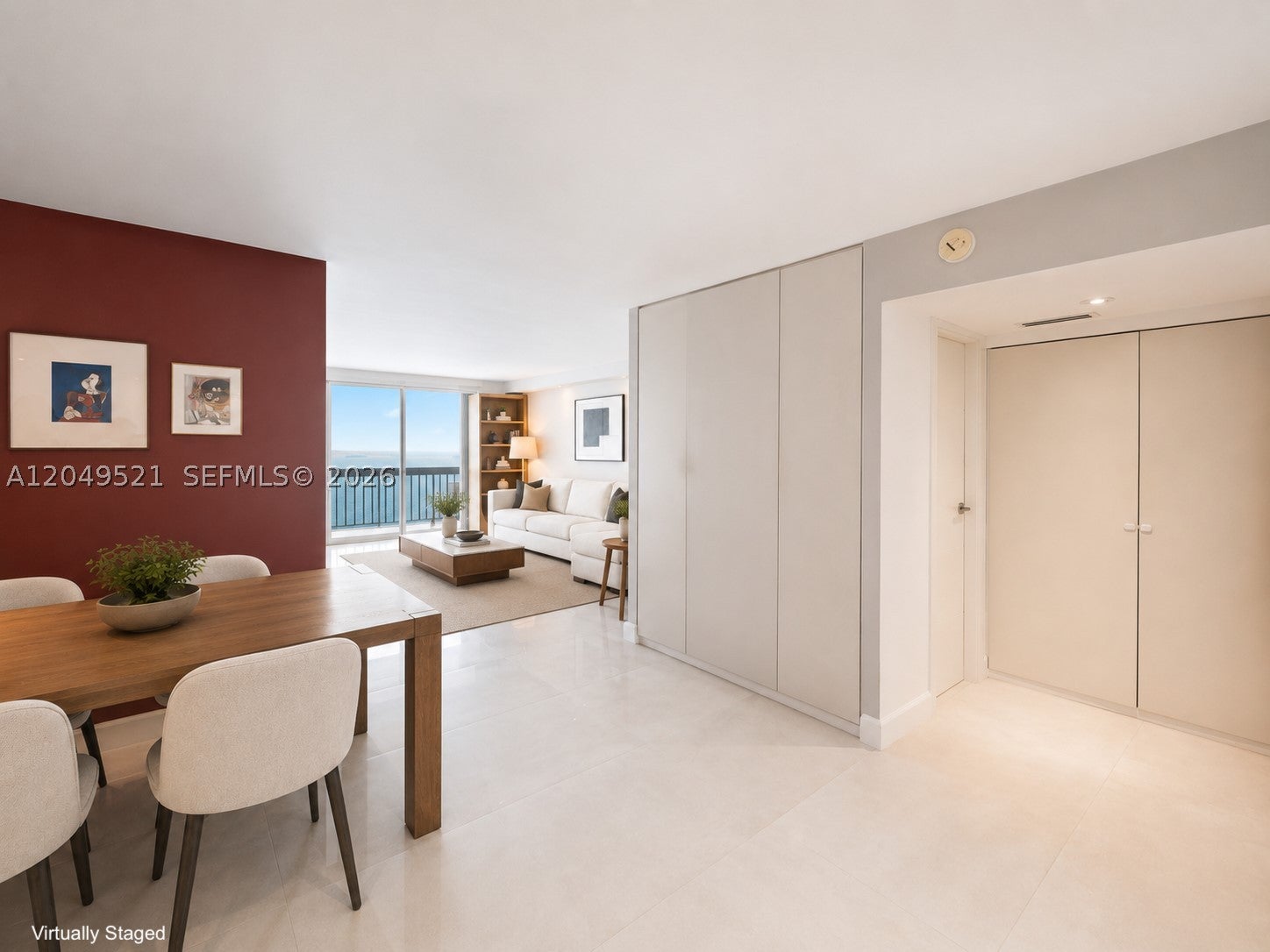 2333 Brickell Ave 1909, Miami FL 33129
