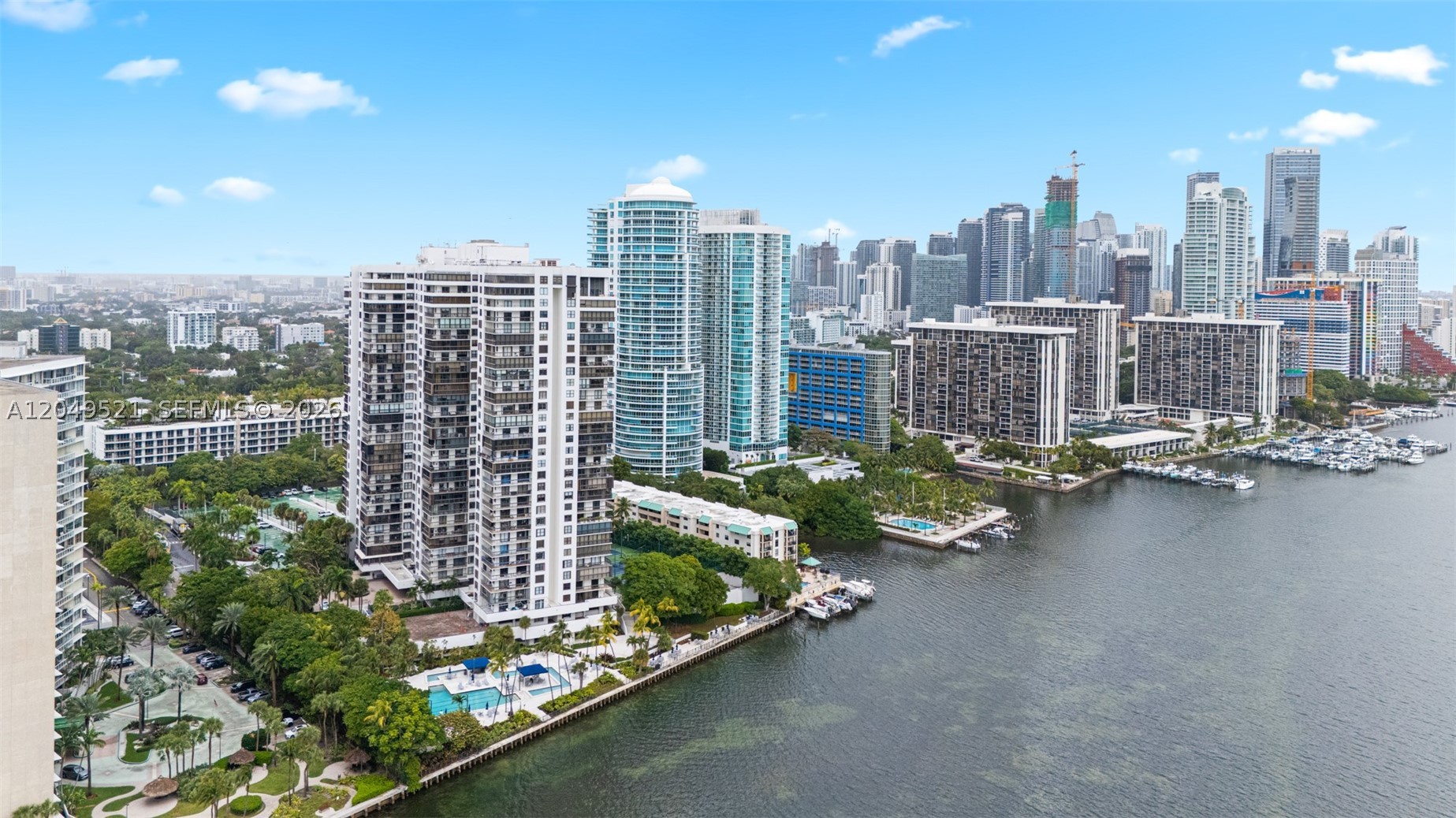 2333 Brickell Ave 1909