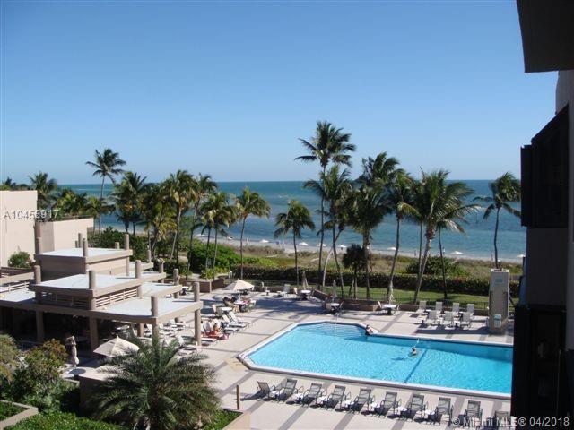 KEY COLONY NO 1 - Residential Lease