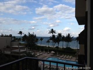 KEY COLONY NO 1 - Residential Lease