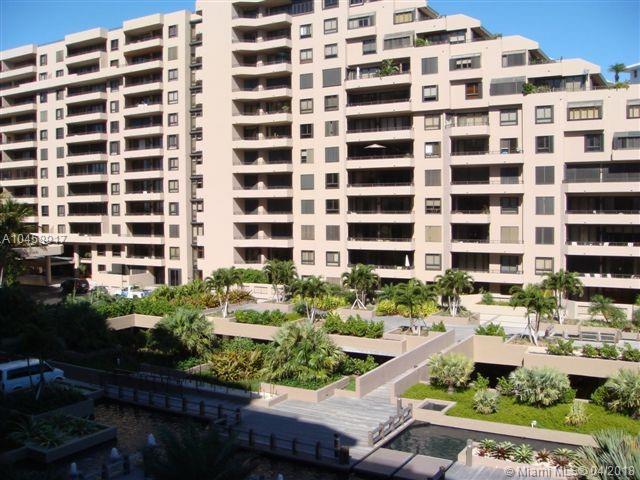 KEY COLONY NO 1 - Residential Lease