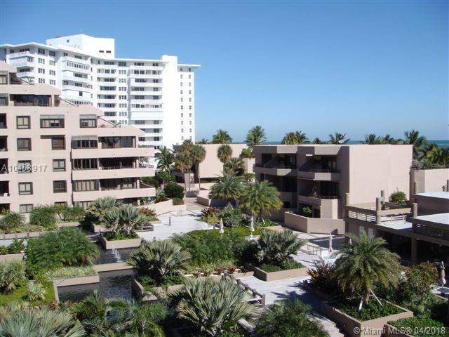 KEY COLONY NO 1 - Residential Lease