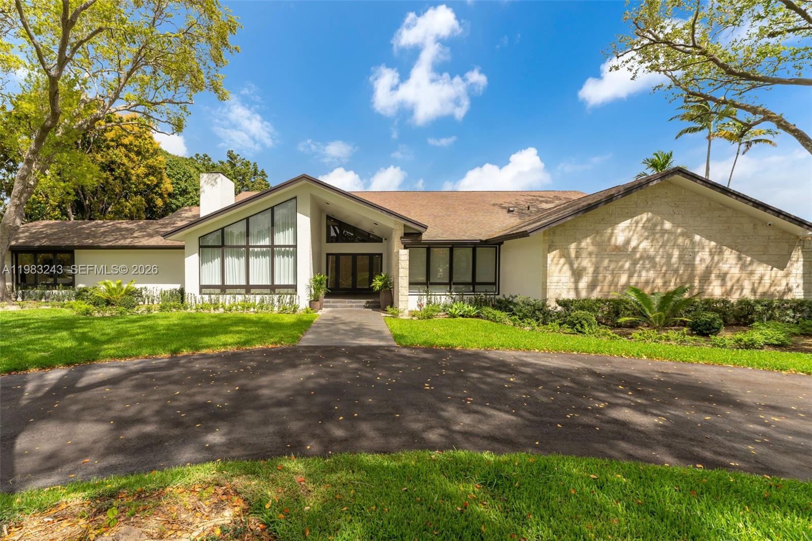 COUNTRY GROVE ESTATES - Residential