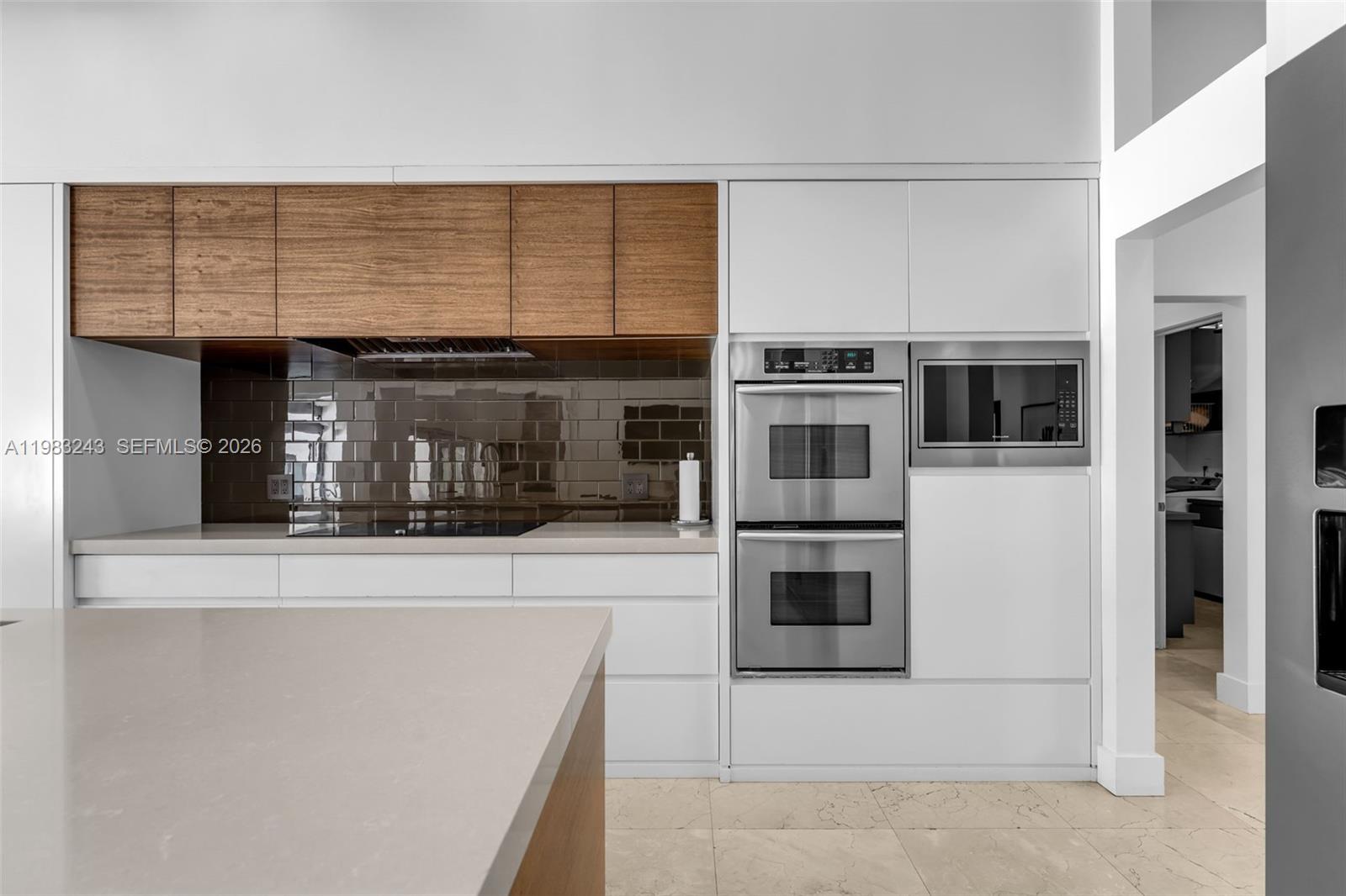 COUNTRY GROVE ESTATES - Residential