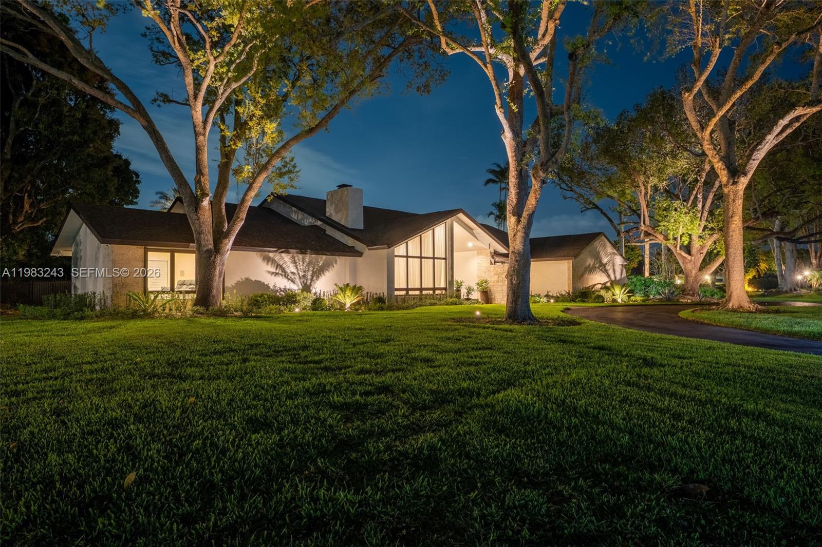 COUNTRY GROVE ESTATES - Residential