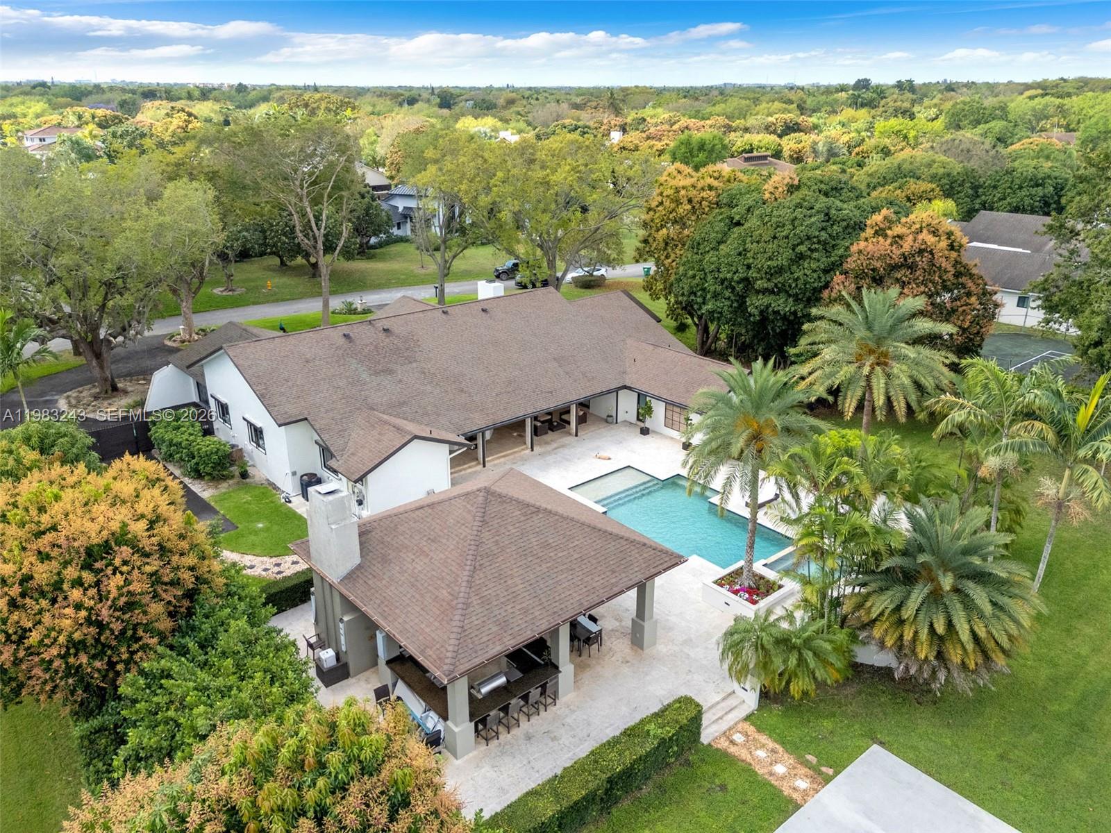 COUNTRY GROVE ESTATES - Residential