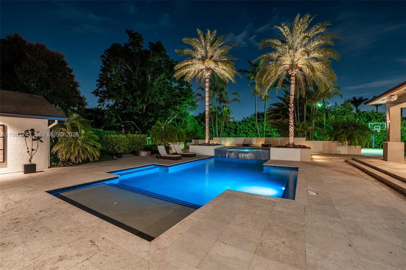 COUNTRY GROVE ESTATES - Residential