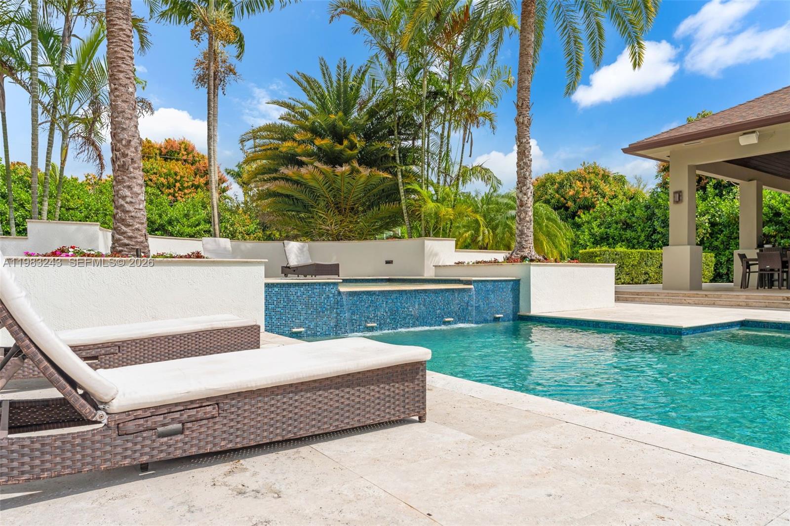 COUNTRY GROVE ESTATES - Residential