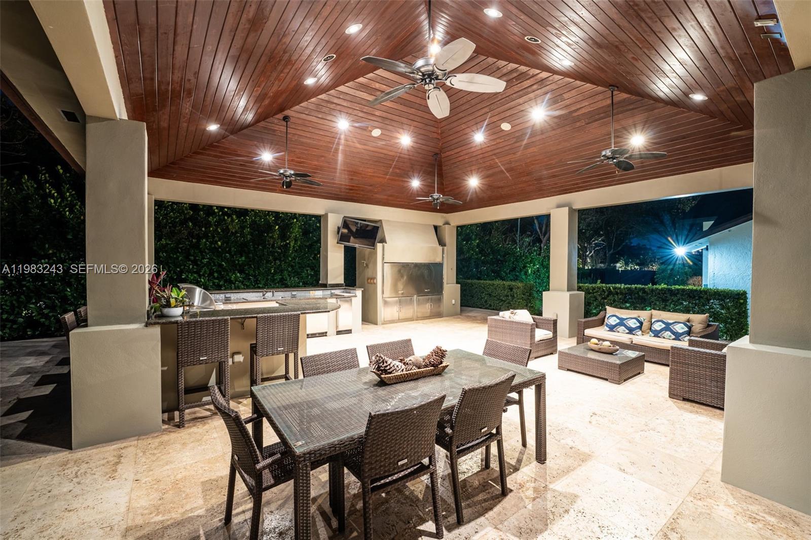 COUNTRY GROVE ESTATES - Residential