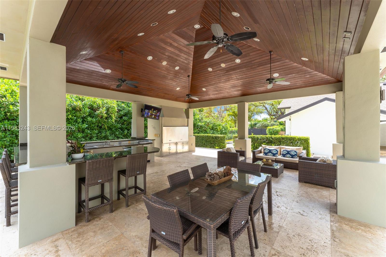 COUNTRY GROVE ESTATES - Residential