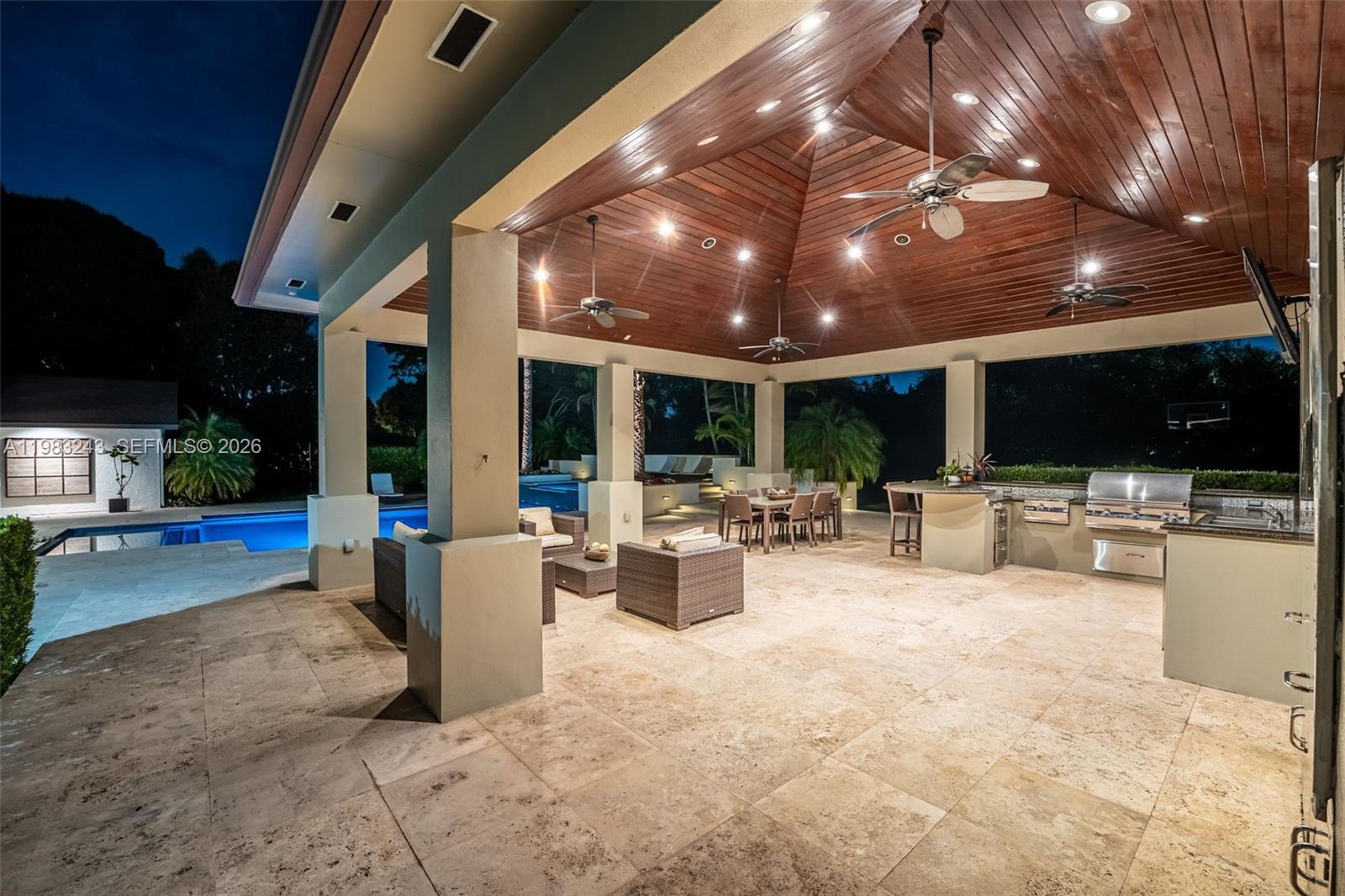 COUNTRY GROVE ESTATES - Residential