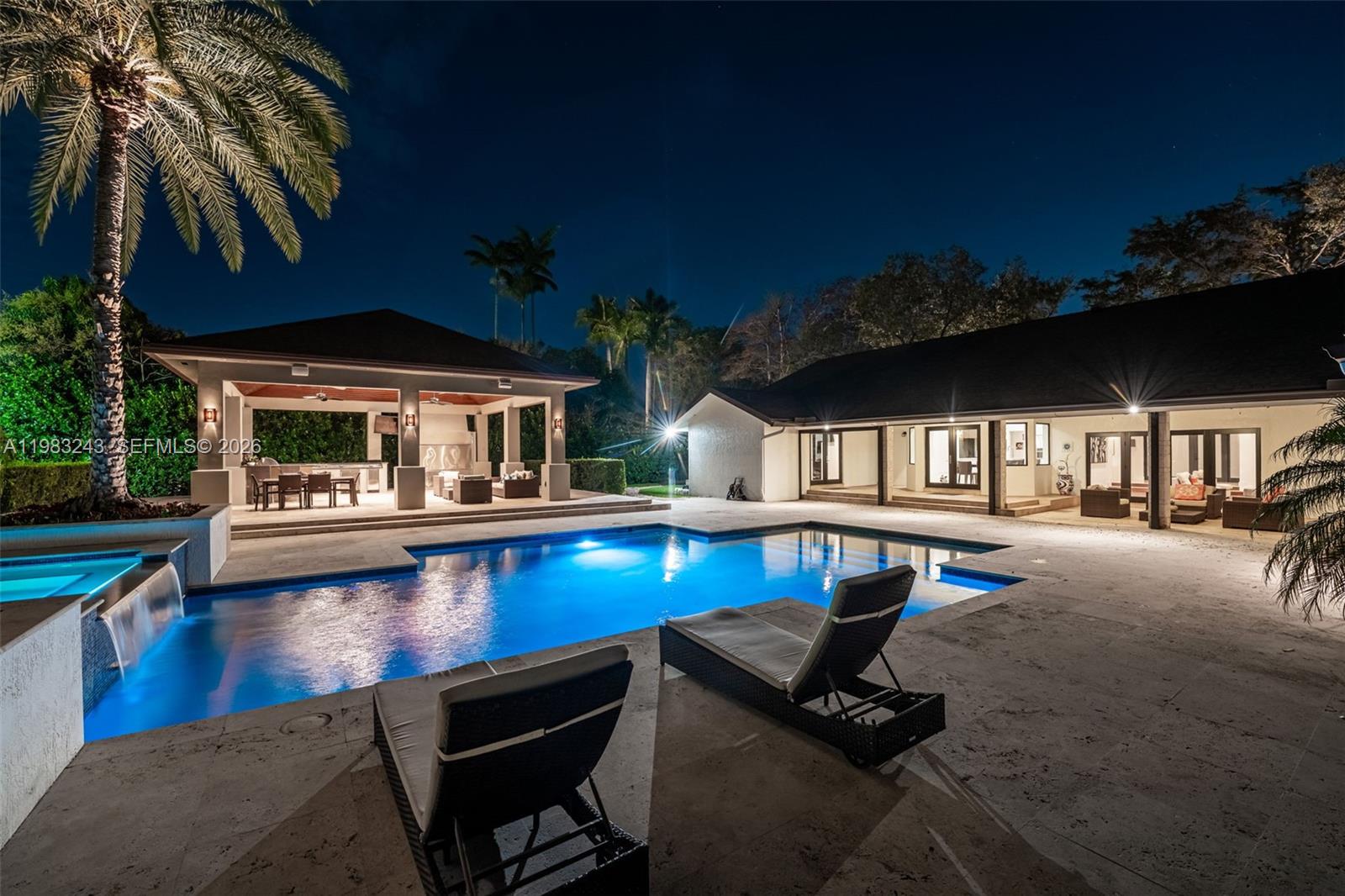 COUNTRY GROVE ESTATES - Residential