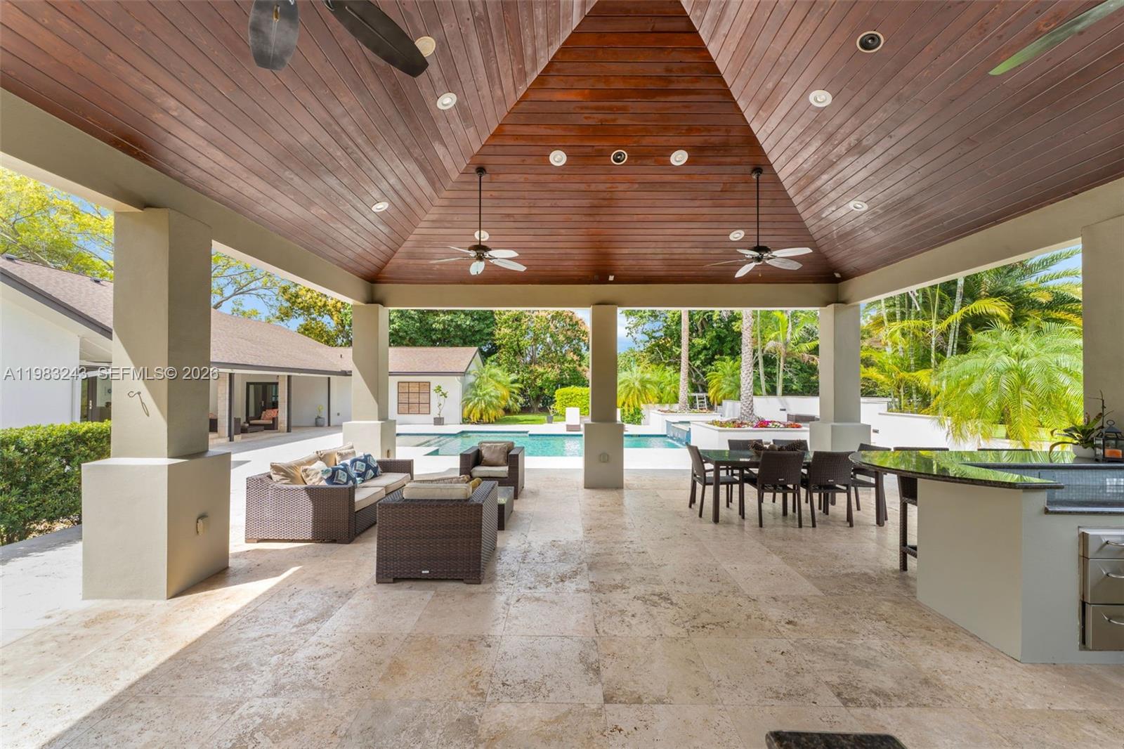 COUNTRY GROVE ESTATES - Residential