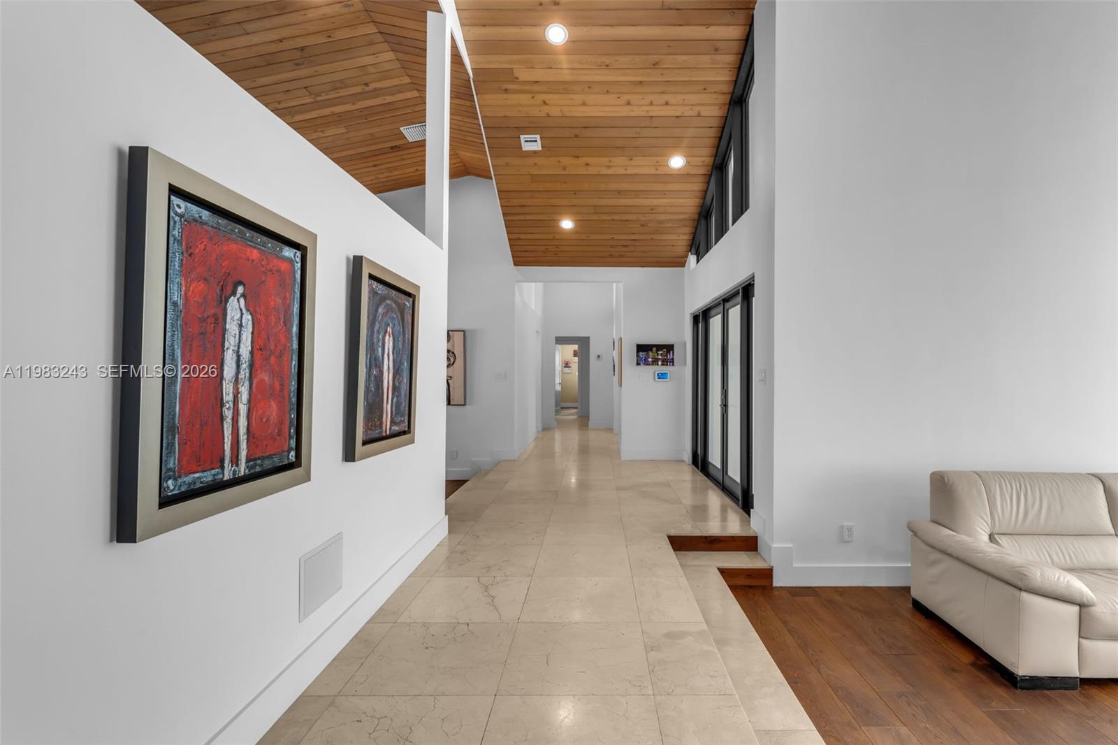 COUNTRY GROVE ESTATES - Residential