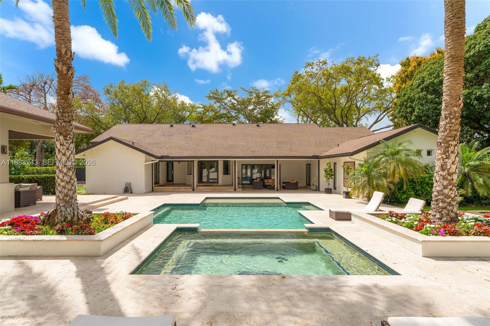 COUNTRY GROVE ESTATES - Residential