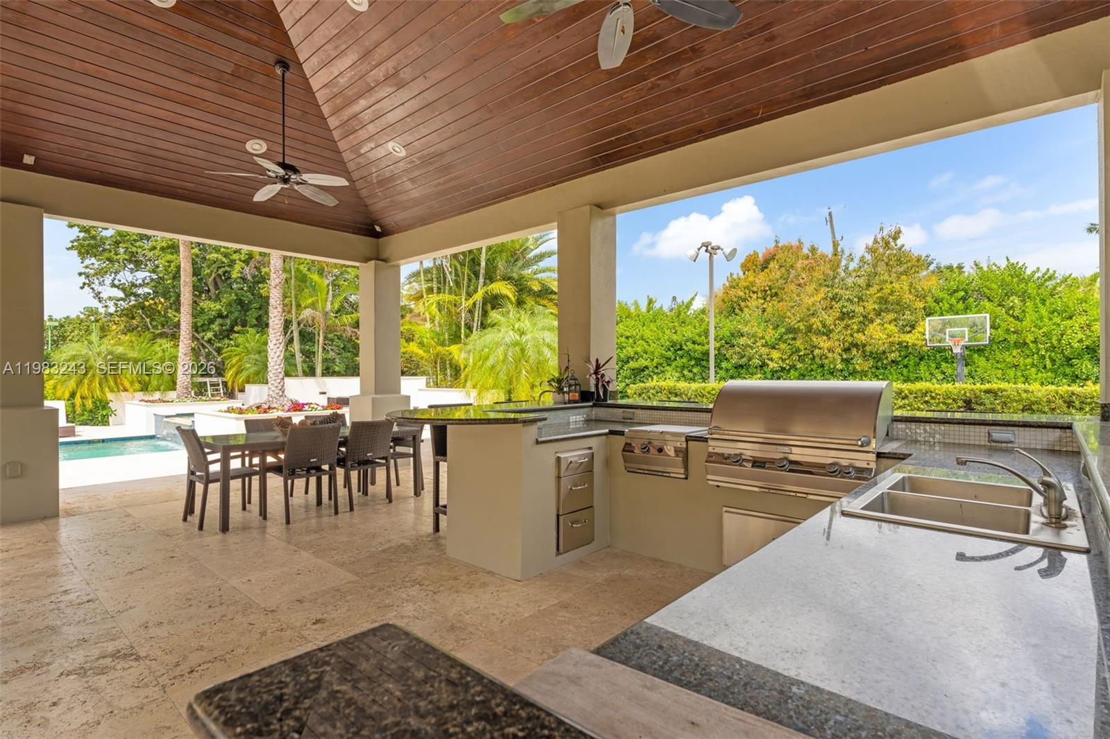 COUNTRY GROVE ESTATES - Residential