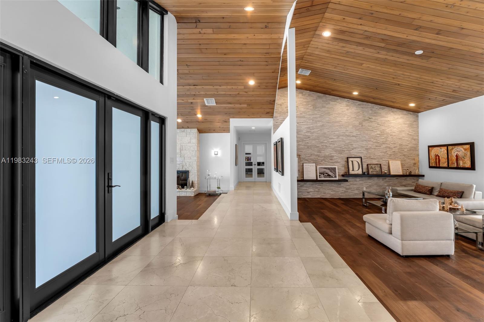 COUNTRY GROVE ESTATES - Residential