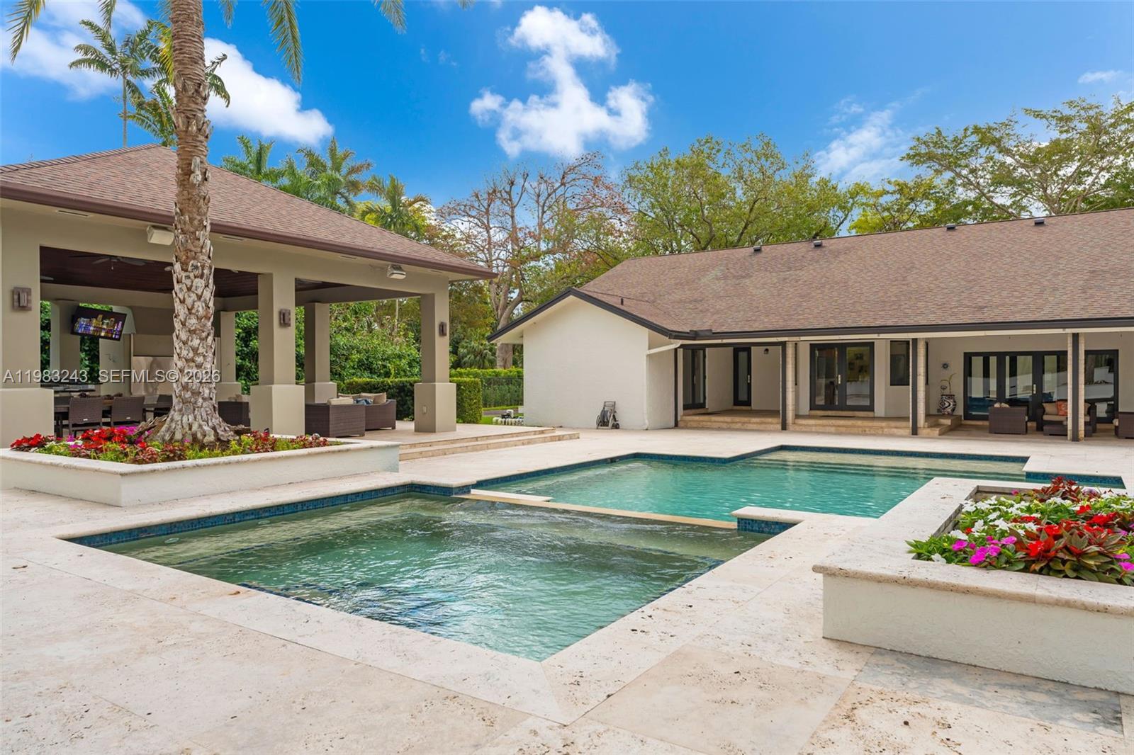 COUNTRY GROVE ESTATES - Residential