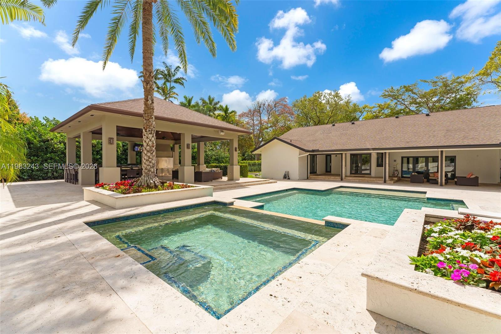 COUNTRY GROVE ESTATES - Residential