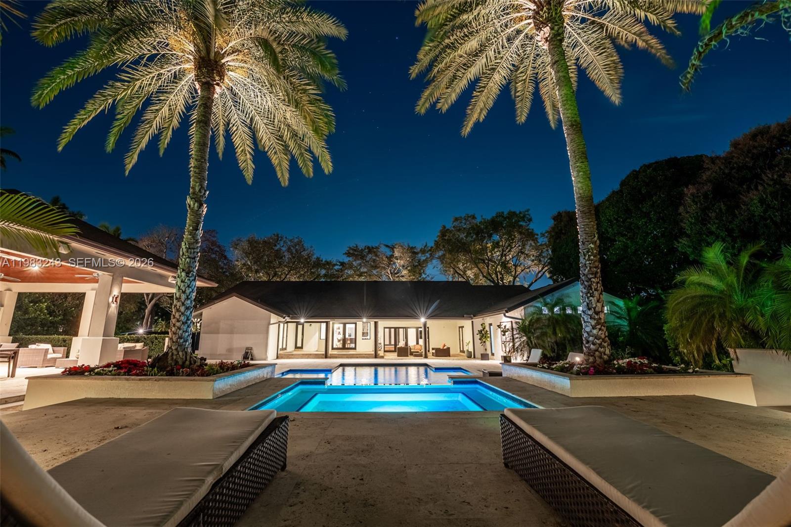 COUNTRY GROVE ESTATES - Residential